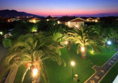 Hotel Riviera Del Sole